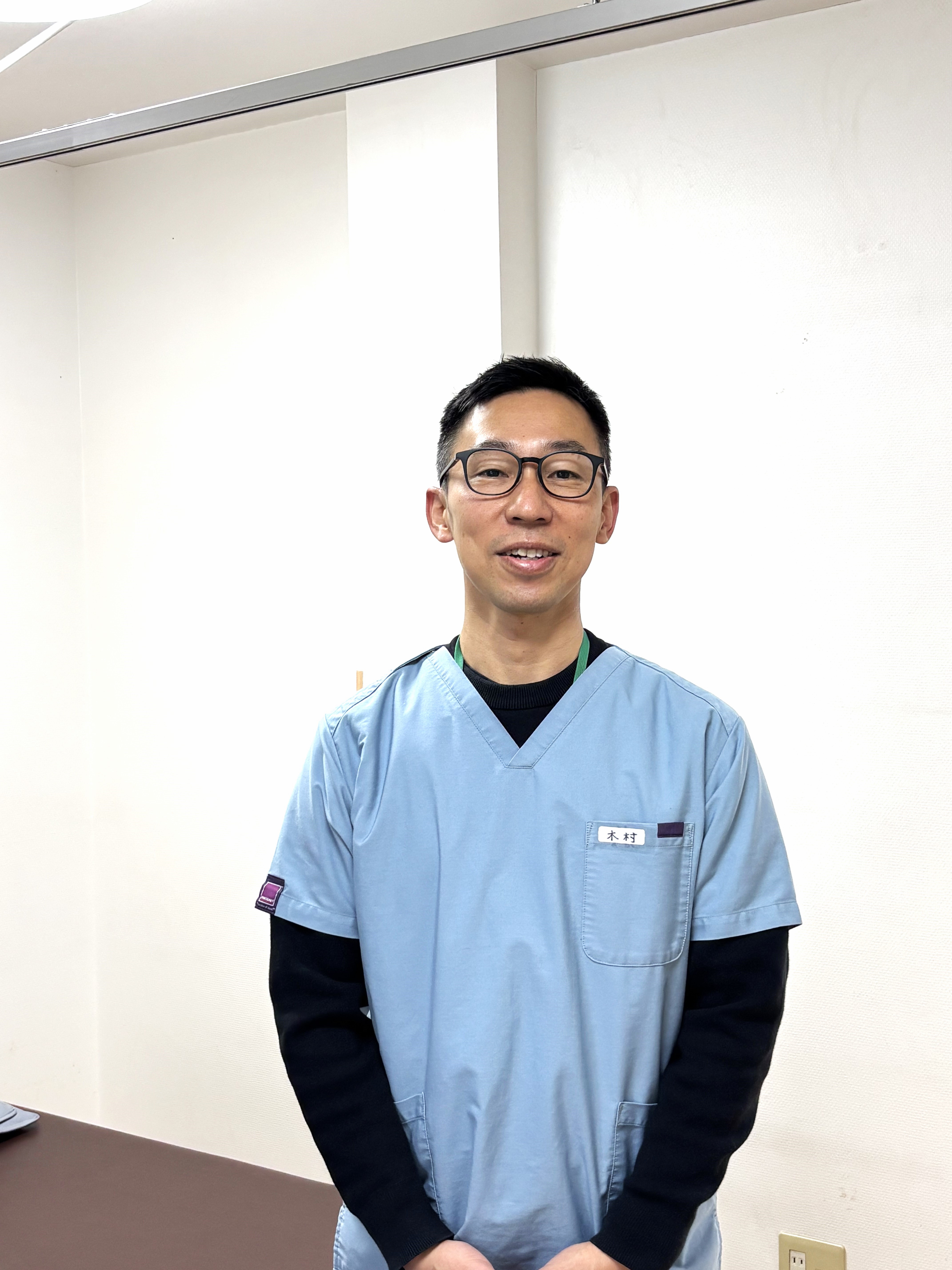 代表取締役 木村俊夫